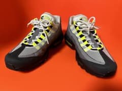 Nike Air Max 95 OG "Neon Yellow" (2020)のサムネイル