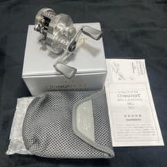 シマノ 26 カルカッタコンクエスト BFS LIMITED XG 左 新品 - メルカリ