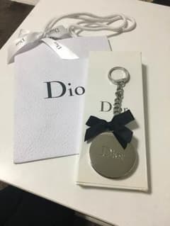 Dior バッグハンガー他2点のサムネイル