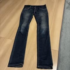 Rady スキニーデニムパンツ インディゴのサムネイル