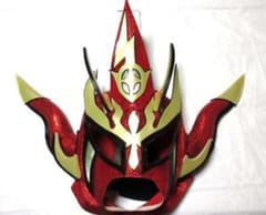 獣神サンダーライガー/プライベートマスクのサムネイル