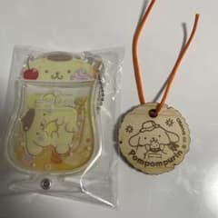 サンリオ アクリルキーホルダーのサムネイル