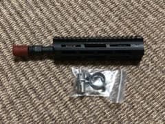 G&G  電動ガン　ハンドガードのサムネイル