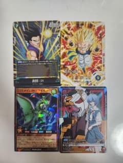 最強ジャンプ 11月号 付録のサムネイル