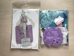 うたプリ 美風 藍 アクスタ＆ミラーのサムネイル