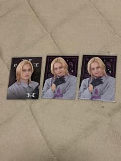 岩谷翔吾　フォトカ　セットのサムネイル