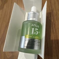 アヌアAZICセラム 美容液 - メルカリ