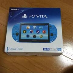 プレステvitaのサムネイル