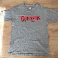 supreme  Tシャツのサムネイル