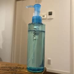 FANCL アクアクレンジング　リキッド 180mlのサムネイル