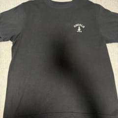COCOLO BLAND Tシャツ ブラックのサムネイル