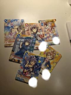 オンゲキ　2nd Anniversary千夏のサムネイル