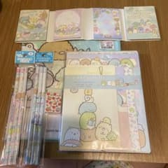 すみっコぐらし雑貨セット(⑉> ᴗ <⑉)のサムネイル