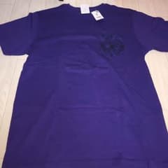 STUSSY 新品 紫 パープル Ｔシャツ タグ付きのサムネイル