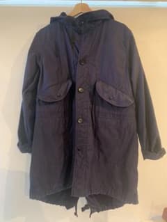 モッズコート　 FWK BY ENGINEERED GARMENTSのサムネイル