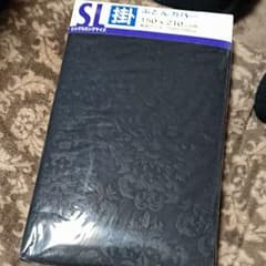 布団カバーSL 新品未使用のサムネイル