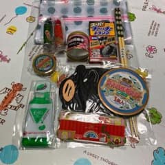 これだけよく集めたわ…！感心する笑！欲しい人にはたまらないよねっセットのサムネイル