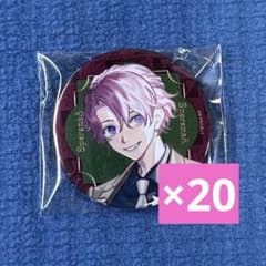 B-PROJECT Bプロ SperanzA 阿修悠太 缶バッジ 20 - メルカリ