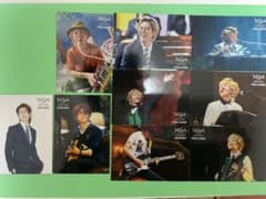 mrs. GREEN APPLE MAGICAL 10 YEARS トレカのサムネイル