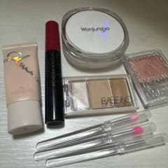 화장품 요약