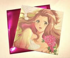 最終楽章 響け！ユーフォニアム 第2週目 入場者特典 剣崎梨々花のサムネイル