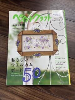 ペイントクラフト 70のサムネイル