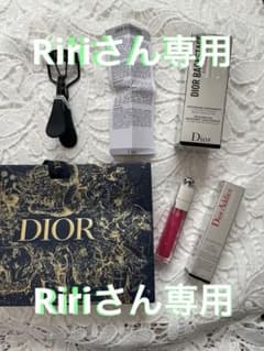 Diorマキシマイザートーキョー ピンク・バックステージアイラッシュカーラーのサムネイル