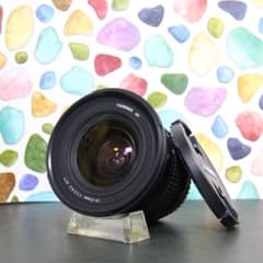 ♥︎◇美品 ◇超広角レンズ ◇TAMRON 19-35mm Canon - メルカリ