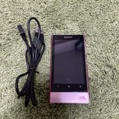 SONYウォークマンNW-F805のサムネイル