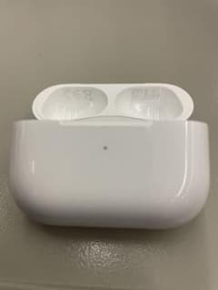 AirPods pro ケースのみ　正規品のサムネイル