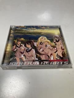 [IS<인피니트·스트라토스>2]이그니션 하트 주제가집
