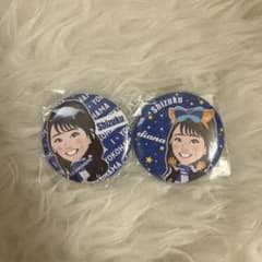 横浜DeNAベイスターズ diana2026 Shizuku 缶バッジ - メルカリ