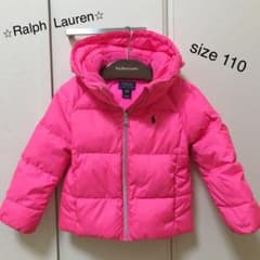 ⭐︎Ralph Lauren⭐︎ ダウンコートのサムネイル