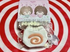 Momo momoskye もも スクイーズ ミニシリーズ 第一弾　なるとのサムネイル