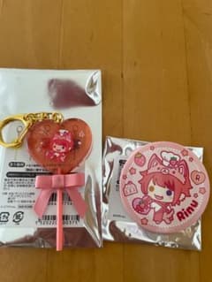 すとぷり　莉犬くんのサムネイル