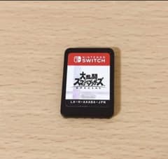 大乱闘スマッシュブラザーズ SPECIAL ケースなしのサムネイル