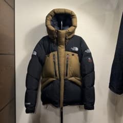 THE NORTH FACE ヒラマヤンパーカ SUMMIT SERIES 90のサムネイル