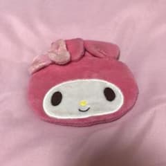 カイロ入れ カイロケース マイメロディのサムネイル
