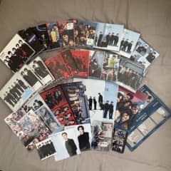 【まとめ売り】SixTONES CD &特典セットのサムネイル