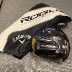ツアー支給品 キャロウェイ ローグ ST トリプル LS 10.5° - メルカリ