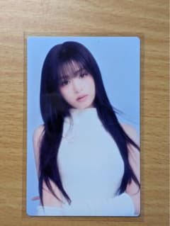 BABYMONSTER トレカ AHYEON アヒョン SDLのサムネイル