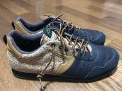 ディーゼル スニーカーのサムネイル