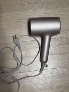 ジャンク品 Panasonic nanocare ヘアドライヤー 本体 - メルカリ