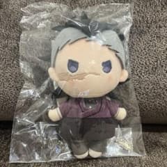 ゆらふわぬいぐるみ 鬼滅の刃 不死川玄弥 ジャパネットきめつ