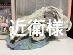 나츠메 친구장 얼룩 피규어
