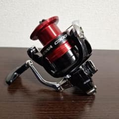 シマノ　シエナ　C3000のサムネイル