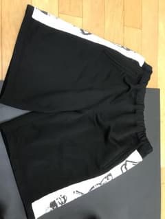 COMME des GARÇONS HOMME PLUS ハーフパンツのサムネイル