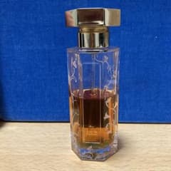 レア・旧ボトル【ラルチザン・パフューム】ニュイ・ド・チュべルーズ 100ml レア・旧ボトル【ラルチザン・パフューム】ニュイ・ド・チュべルーズ