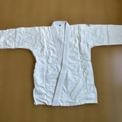 柔道衣 上下セット 3号のサムネイル