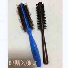 ロールブラシ☆voss☆2本☆美容のサムネイル